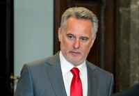 Австрійський суд остаточно відмовив в екстрадиції олігарха Фірташа до США