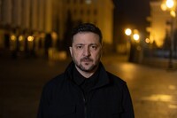 «Тиск нам не потрібен»: Зеленський очікує, що депутати запропонують своє бачення щодо виборів