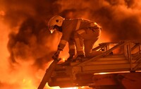 Окупанти вкотре завдали удару по об’єктах Нафтогазу, є руйнування