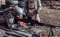Росіяни заявили про окупацію Сіверська: реакція ЗСУ