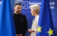 Проєкт мирного плану передбачає вступ України до ЄС до 2027 року – ЗМІ