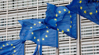 Країни ЄС погодили безстрокове блокування російських активів