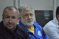 Коломойський заявив про можливу роль українського посольства у замаху на Міндіча