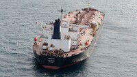 Росіяни атакували в Чорному морі турецьке судно з українською олією