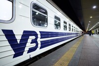 УЗ запустила нові маршрути до Європи з однією пересадкою