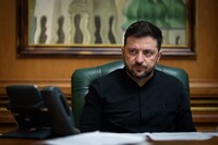 Зеленський заявив про готовність України відмовитися від НАТО в обмін на гарантії безпеки – ЗМІ