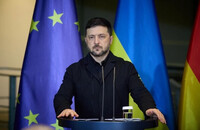 Україна має кілька днів, щоб прийняти пропозицію США щодо гарантій безпеки – Politico