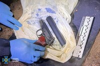 Оперативники виявили знаряддя вбивства Парубія та відео, на якому кілер звітує кураторам з рф