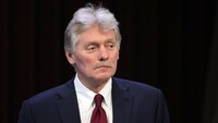 У Кремлі відкинули ідею тимчасового різдвяного перемир'я