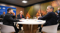 Рада Європи створює Комісію для компенсації збитків Україні