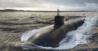 У ЗСУ розкрили подробиці атаки на підводний човен рф у Новоросійську