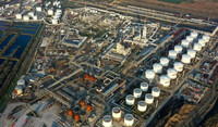 Генштаб підтвердив ураження НПЗ у Слов’янську-на-Кубані та нафтобази в Ростовській області рф