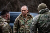 Рф наростила угруповання військ в Україні до 710 тисяч солдатів – Сирський