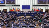 Європарламент підтримав поступову відмову від імпорту газу з рф до кінця 2027 року