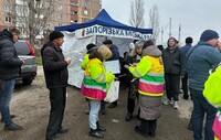 Російський удар по Запоріжжю: у місті знову зросла кількість поранених