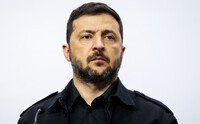 Президентські вибори: Зеленський заявив, що підтримує онлайн-голосування