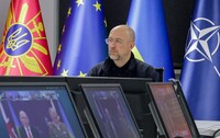 Шмигаль підбив підсумки 32-го засідання «Рамштайну»