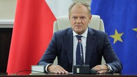 Туск заявив про «переломний момент» у перемовинах щодо використання заморожених активів рф