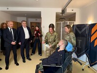У ПриватБанку пообіцяли провести «системні зміни» після інциденту з ветераном у Києві