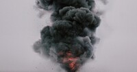 Дрони атакували ТЕЦ та хімічний завод на території рф