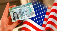 США призупинили програму видачі грін-карт