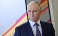 Путін заявив, що рф буде готова «утриматися» від ударів по Україні на час виборів