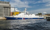 Сили оборони уразили військовий корабель рф та низку інших об'єктів ворога