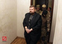 Суд над Мосійчуком: «радикал» оголосив голодування