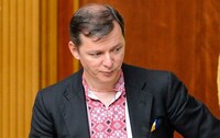Сьогодні фракцію Ляшка покинуть ще два нардепи – експерт