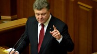 Порошенко хоче, щоб притягувати депутатів до кримінальної відповідальності стало простіше
