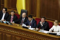 Коаліція занепаду: на що здатні «малі фракції» парламентської більшості?
