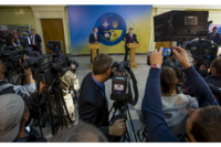 Україна є частиною сил реагування НАТО – Столтенберг