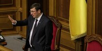 Луценко назвав Ляшка «аферистом» і розповів про кримінальне минуле лідера «РПЛ»