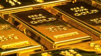Ціни на золото знову оновили історичний рекорд