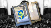 У ВР формують групу для швидкого розгляду можливості організації виборів під час воєнного стану