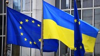 Україна отримала від Євросоюзу ще €2,3 млрд фіндопомоги