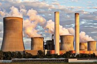 Литва передала Україні повний комплект обладнання для теплової електростанції