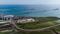 Сили оборони уразили нафтовий термінал Таманьнєфтєгаз та низку інших об'єктів окупантів