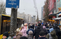 Понад 70% українців оцінюють якість свого життя як низьку – дослідження