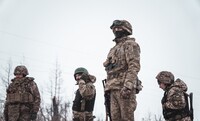 Підрозділи Сил оборони відійшли з Сіверська – Генштаб