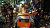 На Донеччині оголосили примусову евакуацію родин з дітьми ще з 19 населених пунктів