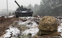 Оборону Мирнограду посилили додатковими підрозділами – ДШВ