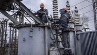 Німеччина зробила рекордний внесок у Фонд підтримки енергетики України