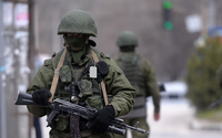 У ЗСУ повідомили, що ворог зміг закріпитися у південній частині Грабовського на Сумщині