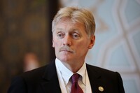 У Кремлі підтвердили отримання проєкту мирного плану після переговорів України та США