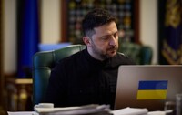 «Обговорили суттєві деталі»: Зеленський провів нові перемовини з Віткоффом і Кушнером