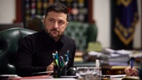 Зеленський розкрив зміст 20 пунктів мирного плану