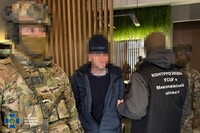 У Києві затримали кілера ФСБ, який намагався вбити офіцера української розвідки