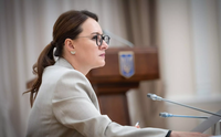 Свириденко заявила, що понад 50% зброї для Сил оборони виробляється в Україні