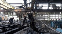 Україна отримала ще 63,8 млн євро на відновлення енергетики